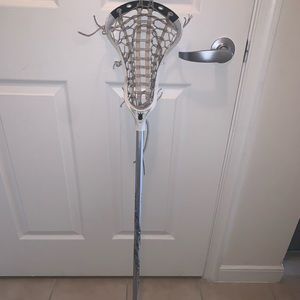 Brine lacrosse stick